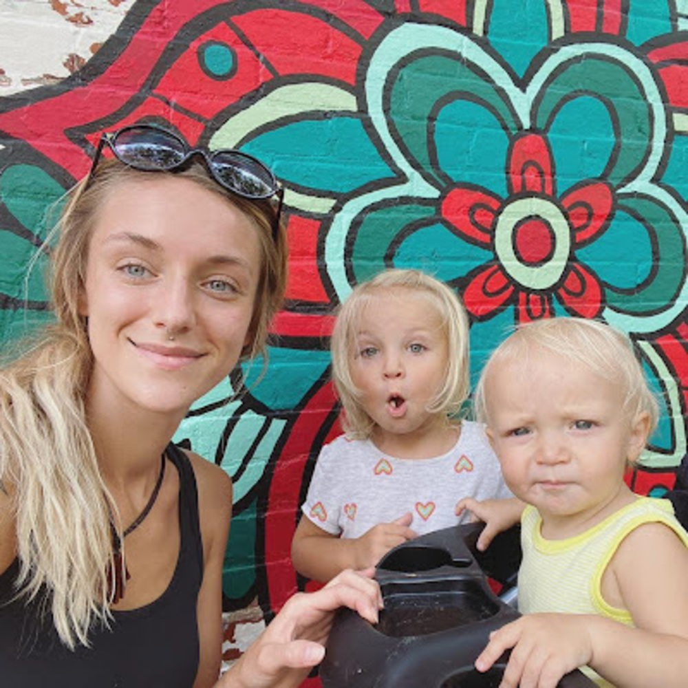 Meet your Posher, Tara